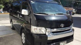 Toyota Hiace 2016 for sale