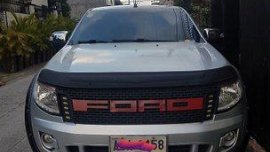 Ford Ranger 2015 for sale