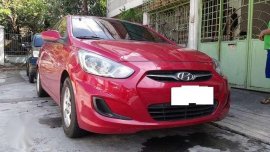 2017 Hyundai Accent Automatic for sale