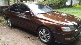 Toyota Corona 1996 for sale
