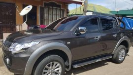 Mitsubishi Strada 2016 for sale