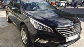 Hyundai Sonata 2016 for sale