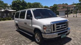 2010 Ford E150 for sale