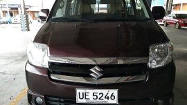 Suzuki APV 2017 for sale