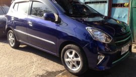 Toyota Wigo 2014 for sale