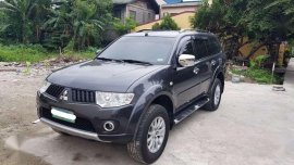 2011 Mitsubishi Montero GLS AT for sale