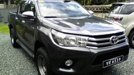 Toyota Hilux 2015 for sale