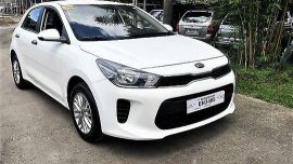 Kia Rio 2018 MT for sale