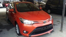 Toyota Vios 2018 for sale