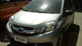 Honda Mobilio 2015 for sale