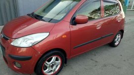 Hyundai i10 GLS 2010 for sale