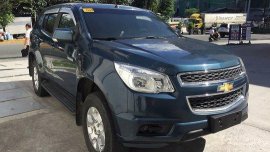 Chevrolet Trailblazer 2016 for sale