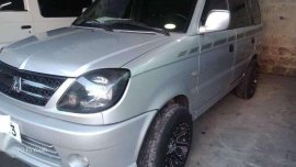 2016 Mitsubishi Adventure GLX for sale