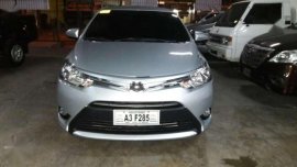2018 Toyota VIOS 1.3 E Dual vvt-i
