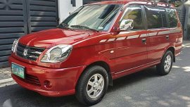 2013 Mitsubishi Adventure for sale