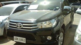 Toyota Hilux 2016 for sale