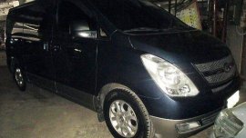 Hyundai Grand Starex 2012 AT for sale