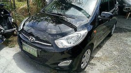 Hyundai i10 2012 for sale