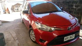 Rush sale Toyota Vios 2014 