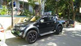 MMitsubishi Strada 2012 for sale