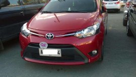 2015 Toyota Vios for sale