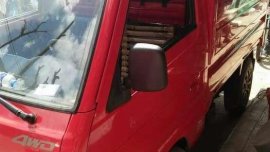 SMZUKI Multicab for sale metro manila
