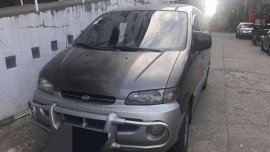 Hyundai Starex 1999 for sale