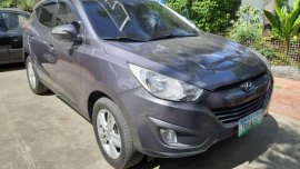 Hyundai Tucson 2012 for sale