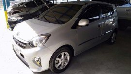 Toyota Wigo 2017 for sale