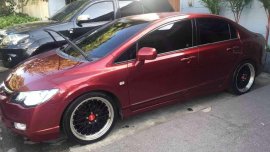 Honda CIVIC FDs 2006 FOR SALE