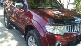 Mitsubishi Montero Sports 2012 for sale