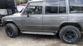 Mitsubishi Pajero 1995 for sale