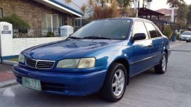 2001 Toyota Corolla for sale