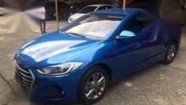 2016 Hyundai Elantra for sale