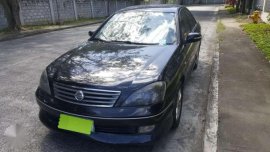 Nissan SENTRA GS 2009 model - Top of the Line (automatic transmission)