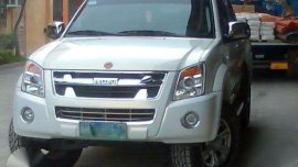 2010 Isuzu Dmax for sale