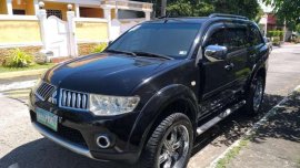 2005 Mitsubishi Pajero 4x4 GAS Automatic