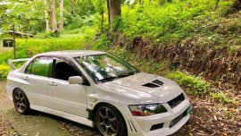 2001 Mitsubishi LANCER Evo 7 FOR SALE