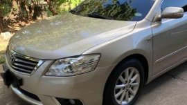 Toyota Camry 2011 for sale