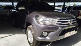 Toyota Hilux 2016 for sale