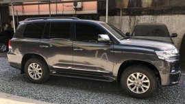 Toyota Land Cruiser 2018 for sale
