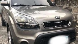 Kia Soul 2012 1.6 AT FOR SALE