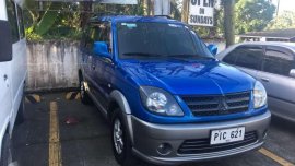 Mitsubishi Adventure 2010 for sale