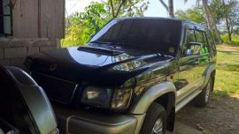 Like New Isuzu Trooper for sale