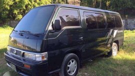 2005 Nissan Urvan Escapade for sale