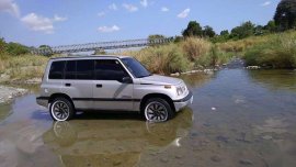 For Sale only Suzuki Vitara JLX 1995 model