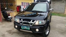 2013 Isuzu Sportivo X for sale