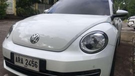 2015 Volkswagen New Beetle for sale