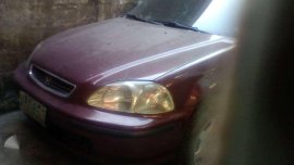 Honda Civic 1997 Good condition