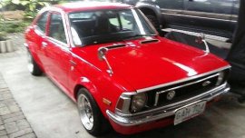 Toyota Sprinter 1972 for sale